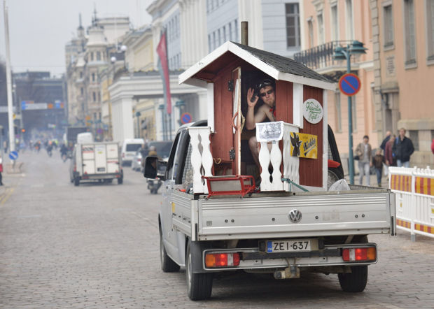 5 free things to see and do in Helsinki